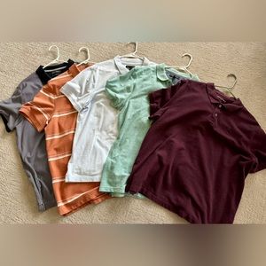 XL Banana Republic lot